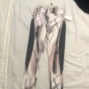 ** BRAND NEW* Zella pants w/ cute design for girls